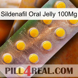 Sildenafil Oral Jelly 100Mg new11